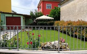 Il Roseto Holidays